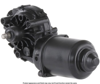 Windshield Wiper Motor
