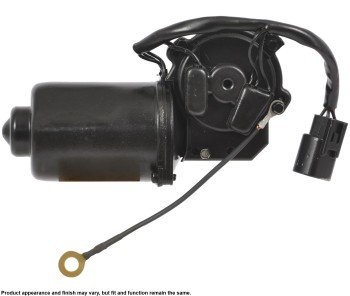 Windshield Wiper Motor
