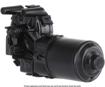 Windshield Wiper Motor