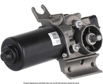 Windshield Wiper Motor