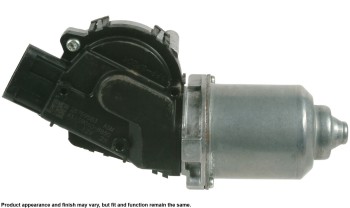 Windshield Wiper Motor