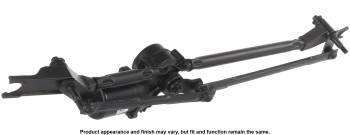 Windshield Wiper Motor