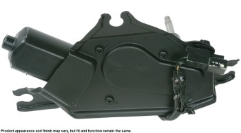Windshield Wiper Motor