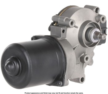 Windshield Wiper Motor