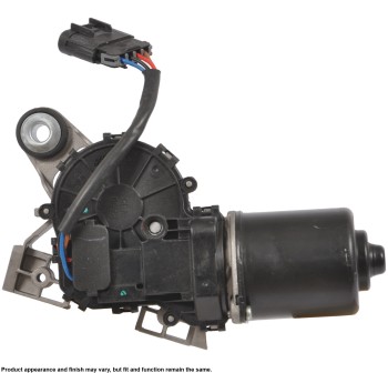 Windshield Wiper Motor