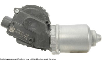 Windshield Wiper Motor