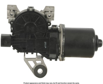 Windshield Wiper Motor