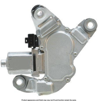 Windshield Wiper Motor