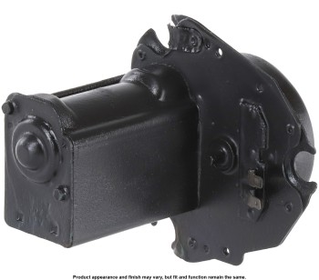 Windshield Wiper Motor