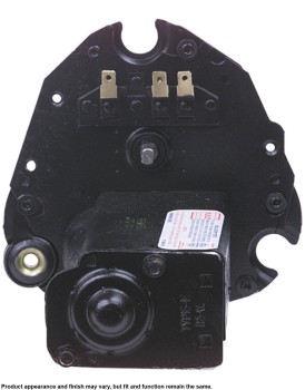 Windshield Wiper Motor