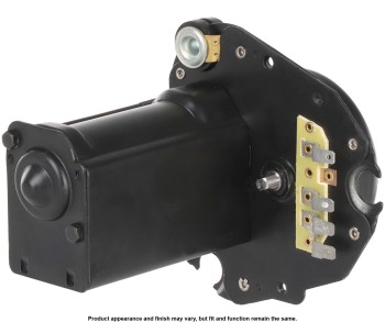 Windshield Wiper Motor