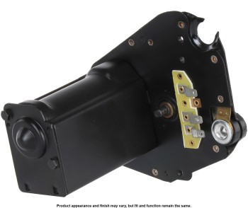Windshield Wiper Motor