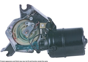 Windshield Wiper Motor