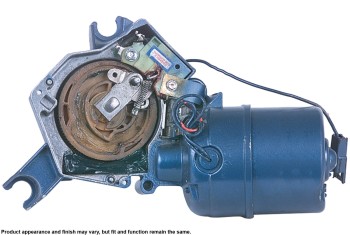 Windshield Wiper Motor