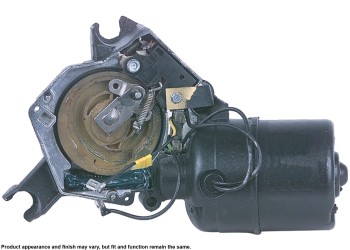 Windshield Wiper Motor