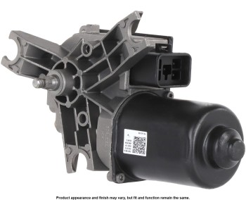 Windshield Wiper Motor