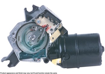 Windshield Wiper Motor