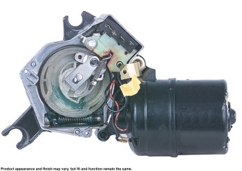 Windshield Wiper Motor