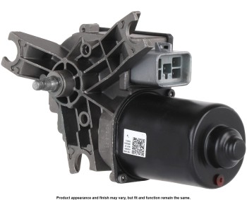 Windshield Wiper Motor