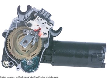 Windshield Wiper Motor
