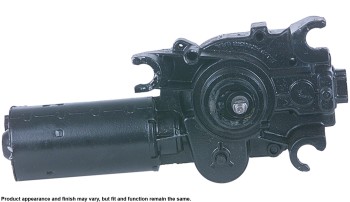 Windshield Wiper Motor