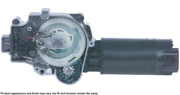 Windshield Wiper Motor