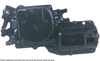 Windshield Wiper Motor