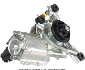 Windshield Wiper Motor