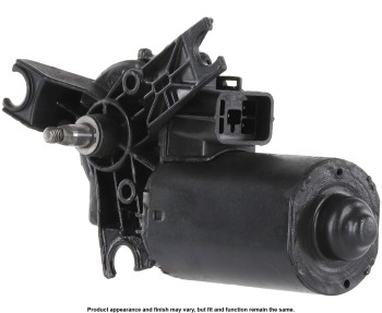 Windshield Wiper Motor