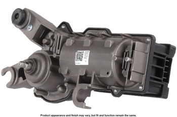 Windshield Wiper Motor