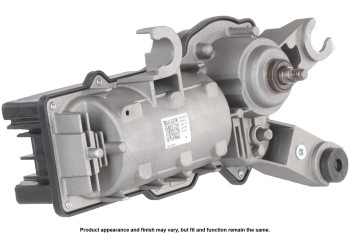 Windshield Wiper Motor
