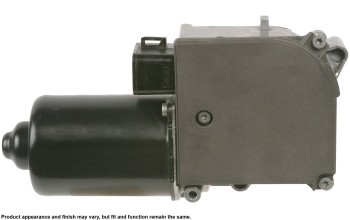 Windshield Wiper Motor