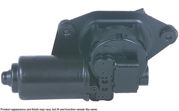 Windshield Wiper Motor