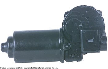 Windshield Wiper Motor
