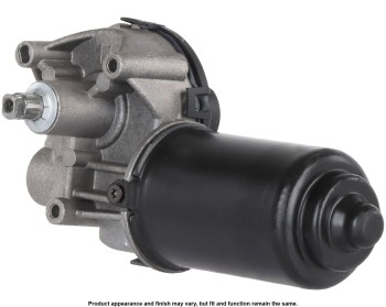 Windshield Wiper Motor