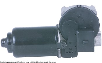 Windshield Wiper Motor