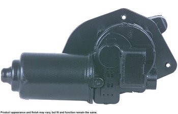 Windshield Wiper Motor