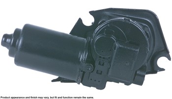Windshield Wiper Motor