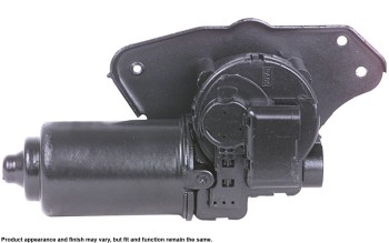Windshield Wiper Motor