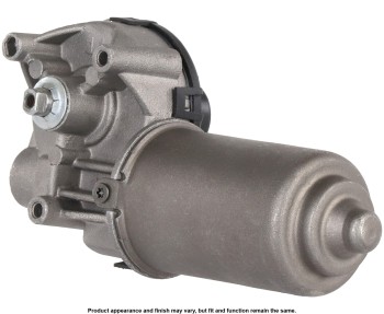 Windshield Wiper Motor