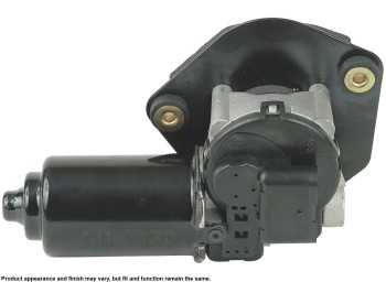 Windshield Wiper Motor