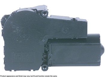 Windshield Wiper Motor