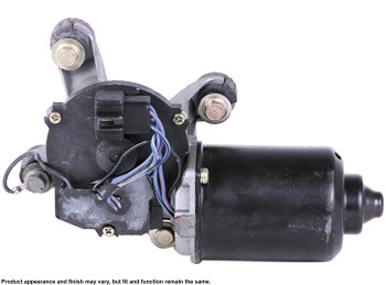 Windshield Wiper Motor