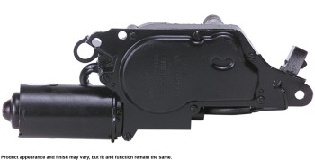 Windshield Wiper Motor