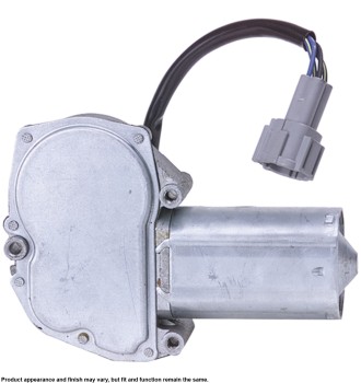 Windshield Wiper Motor