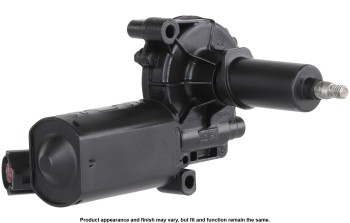 Windshield Wiper Motor