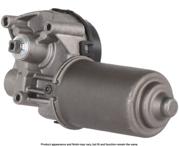 Windshield Wiper Motor