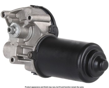 Windshield Wiper Motor