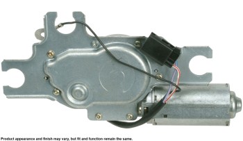 Windshield Wiper Motor