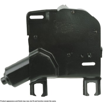 Windshield Wiper Motor